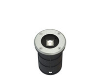 CLS Revo micro inground LED spot max. 5W IP67 (buiten)