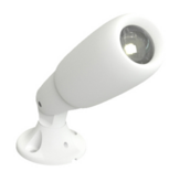 CLS Focus HP Spot Wit opbouw LED armatuur Dimbaar CRI95