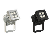 CLS Revo Compact Basic Aluminium LED Spot Buiten Armatuur 