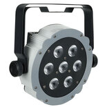 Compact Par 7 Q4  RGBW LED par spot