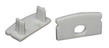 Tronix Flextape Channel End Cap 2pcs. for 127-225 & 127-229