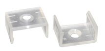 Tronix Flextape Channel Clips 2 stuks for 127-225 and 127-229