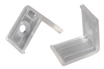 Tronix Flextape Channel | Clip for 127-226 & 127-227