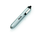 Philips LED pen light incl batt