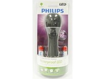 Philips waterproof LED zaklamp 