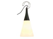 SLV by lagotronics PLENUM SWING antraciet 1xE27 boom outdoor armatuur