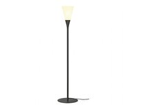 SLV by lagotronics PLENUM MOVE antraciet 1xE27 outdoor vloer armatuur
