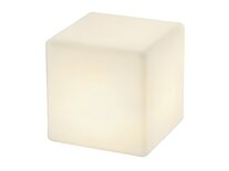 SLV by lagotronics DETT wit 1xE27 buiten outdoor armatuur 
