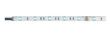Artecta havana Ribbon RGB 3 in 1 -30 leds per meter 24V 5 meter flexibele LED strip 