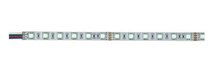 Artecta Havana Ribbon RGB 3 in 1 -60 leds per meter 24V 5 meter flexibele LED strip