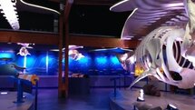 Artecta Havana Ribbon CW 6000K -120 leds per meter -48W 24V 5 meter flexibele LED strip