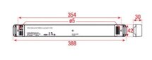 Artecta LinearDrive AC100W LIN100A1