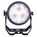 Showtec NANOQ 12 Q4 zoom 6/60° 145Watt RGB backlight 