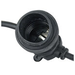 Showtec Festivallightset LED prikkabel 