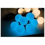 Showtec Festivallightset LED prikkabel 