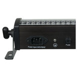 Showtec LED Light Bar 8 RGB DMX