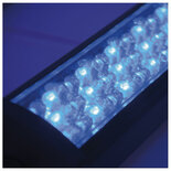 Showtec LED Light Bar 8 RGB  DMX