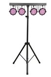 Showtec Compact Lightset MKII