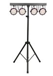 Showtec Compact Lightset MKII