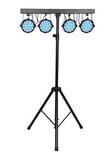 Showtec Compact Lightset MKII