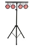 Showtec Compact Lightset MKII
