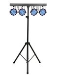 Showtec Compact Lightset MKII