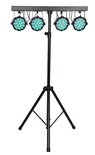 Showtec Compact Lightset MKII
