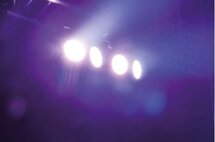 Showtec Compact Lightset MKII