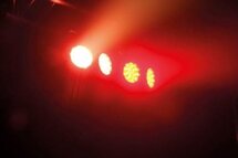 Showtec Compact Lightset MKII