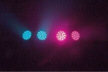 Showtec Compact Lightset MKII