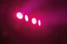 Showtec Compact Lightset MKII