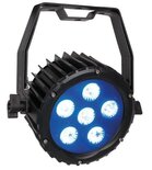  Showtec Power Spot 6 Q5 RGBWA 5-in-1 LED