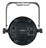 Showtec Compact Par 108-10 Value Line RGB LED spot