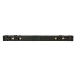 Showtec Wipe Out 9W witte LED bar beam movinghead