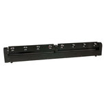 Showtec Wipe Out 9W witte LED bar beam movinghead