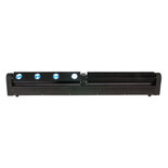 Showtec Wipe Out 9W witte LED bar beam movinghead