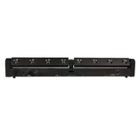 Showtec Wipe Out 9W witte LED bar beam movinghead