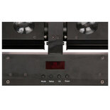 Showtec Wipe Out 9W witte LED bar beam movinghead