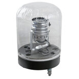 Showtec Outdoor dome for LED Parcan / LED MultiPars