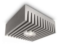 Philips Plafonniére Enkel