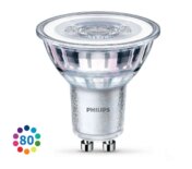 Philips Master LEDspot VLE D 3.7-35W GU10 930 60D 