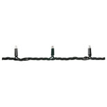 Showtec LED Rubber String Light WW 200 LED'S/20 M/LED-ruimte 10 cm led kerstverlichting
