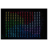 Showtec Pixel Bubble 80 MKII incl 15 strings 50mm RGB LED pixel balls
