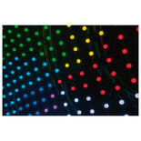 Showtec Pixel Bubble 80 MKII incl 15 strings 50mm RGB LED pixel balls