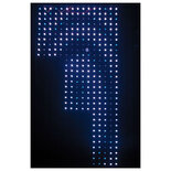 Showtec Pixel Bubble 80 MKII incl 15 strings 50mm RGB LED pixel balls