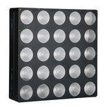 Showtec PixelSquare 25COB 9W RGB COB LED paneel
