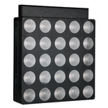 Showtec PixelSquare 25COB 9W RGB COB LED paneel