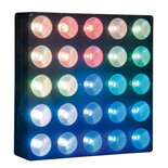 Showtec PixelSquare 25COB 9W RGB COB LED paneel