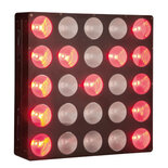 Showtec PixelSquare 25COB 9W RGB COB LED paneel