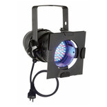 Showtec Par 36 Short, RGB LED